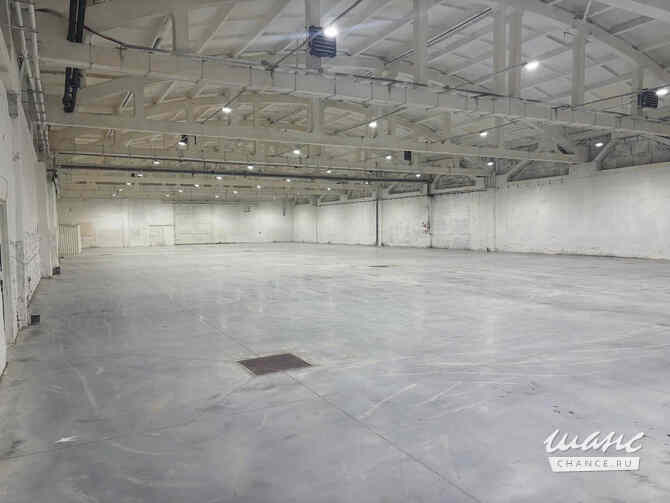 аренда - производственные и складские помещения Ижевск - изображение 4