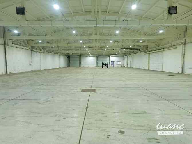 аренда - производственные и складские помещения Ижевск - изображение 9