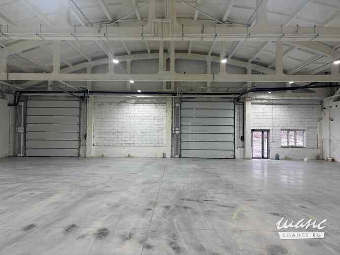 аренда - производственные и складские помещения Ижевск - изображение 2