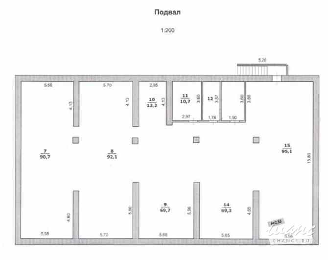 продажа - помещения различного назначения Белгород - изображение 4