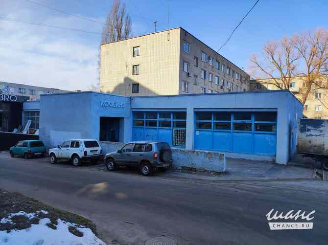 продажа - помещения различного назначения Белгород - изображение 1
