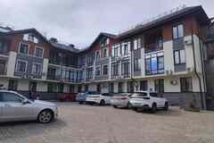 2-к квартира, 37 м², этаж 4/4