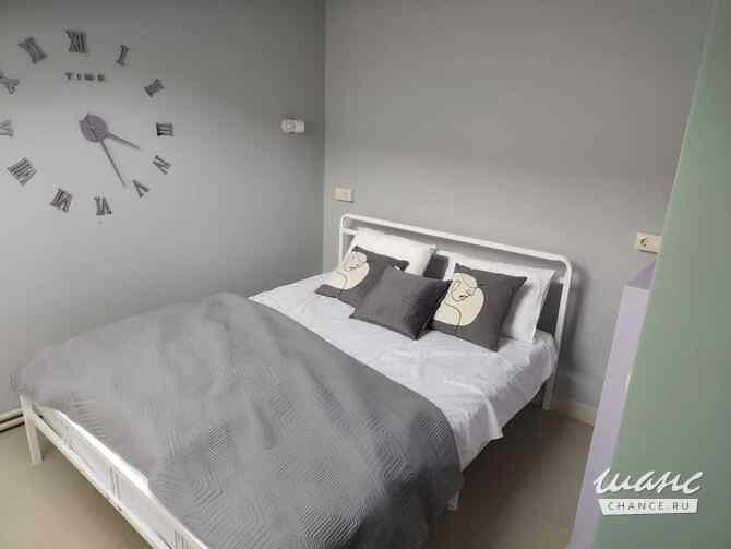 1-к квартира, 37 м², этаж 4/4 Сочи - изображение 10