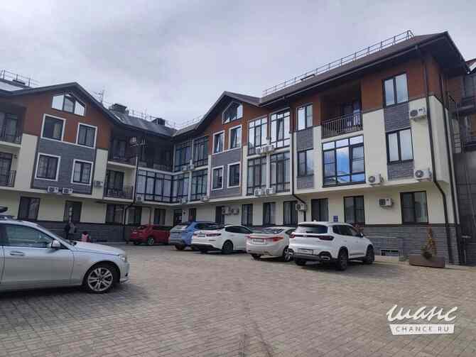 2-к квартира, 37 м², этаж 4/4 Сочи - изображение 1