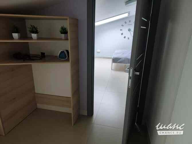 2-к квартира, 37 м², этаж 4/4 Сочи - изображение 6