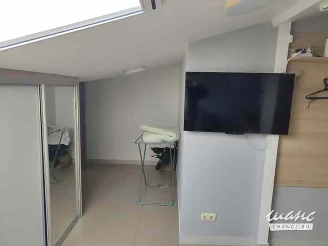 1-к квартира, 37 м², этаж 4/4 Сочи - изображение 5