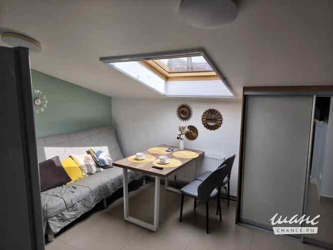 1-к квартира, 37 м², этаж 4/4 Сочи - изображение 4