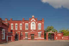 аренда - офисные помещения