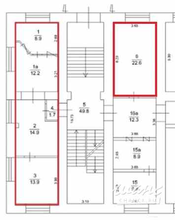 аренда - офисные помещения Москва - изображение 3