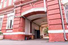 аренда - офисные помещения