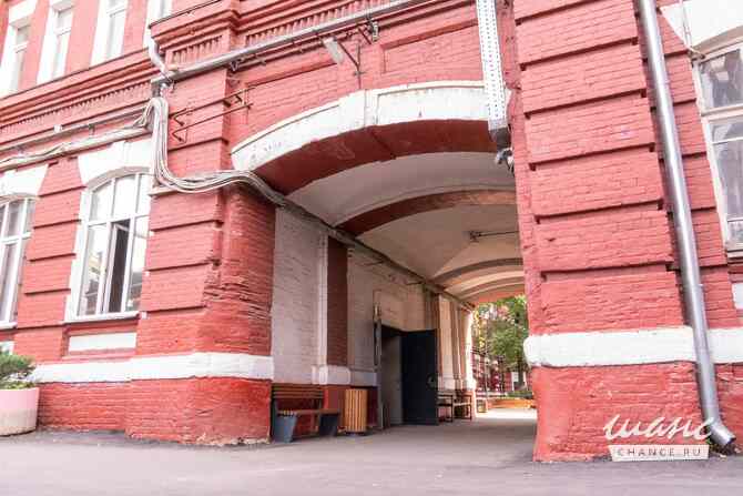 аренда - офисные помещения Москва - изображение 1