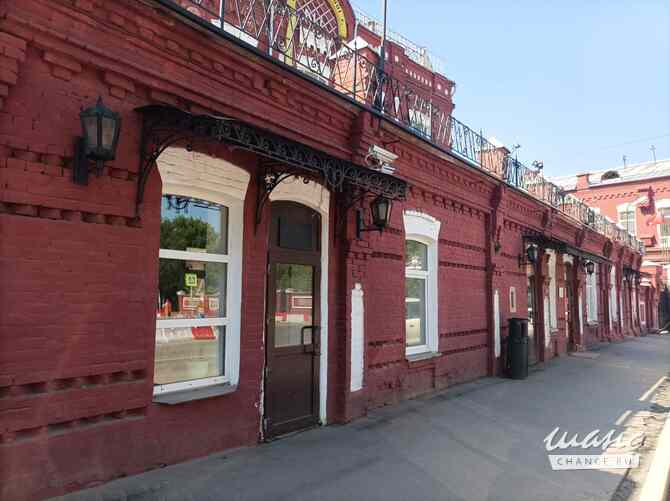 аренда - помещения различного назначения Москва - изображение 1