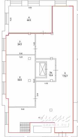 аренда - помещения различного назначения Москва - изображение 3