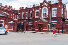 аренда - офисные помещения