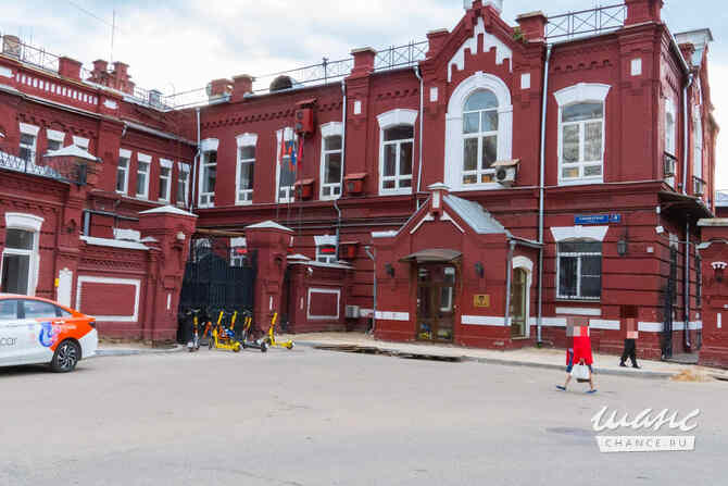 аренда - офисные помещения Москва - изображение 1