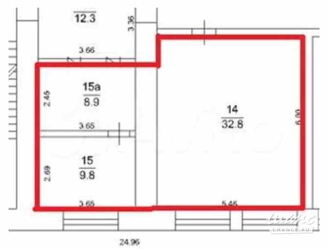 аренда - офисные помещения Москва - изображение 3
