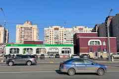 аренда - объекты сферы услуг