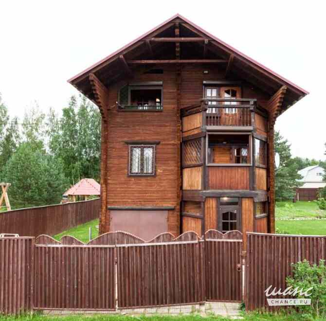 Коттедж 300 м², 29 Рыбинск - изображение 1