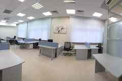 аренда - офисные помещения