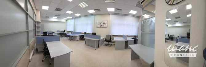 аренда - офисные помещения Москва - изображение 1