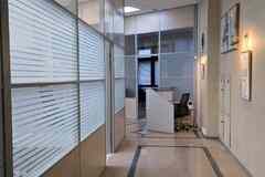 аренда - офисные помещения