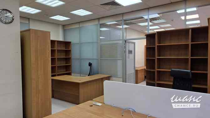 аренда - офисные помещения Москва - изображение 4