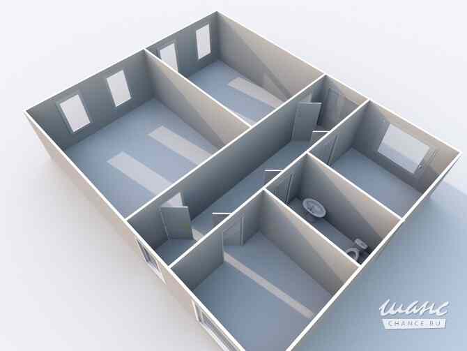 аренда - офисные помещения Санкт-Петербург - изображение 7