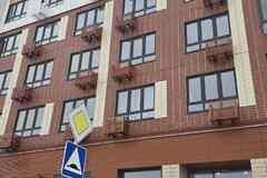 аренда - объекты сферы услуг