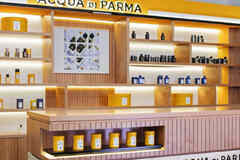 ПЕРВЫЙ.Онлайн, интернет-магазин селективной парфюмерии и косметики