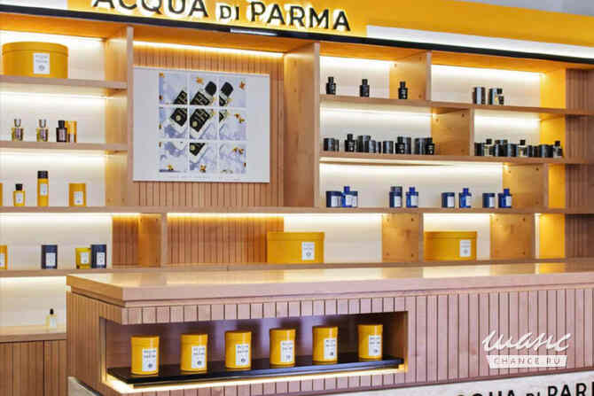 ПЕРВЫЙ.Онлайн, интернет-магазин селективной парфюмерии и косметики Владивосток - изображение 1