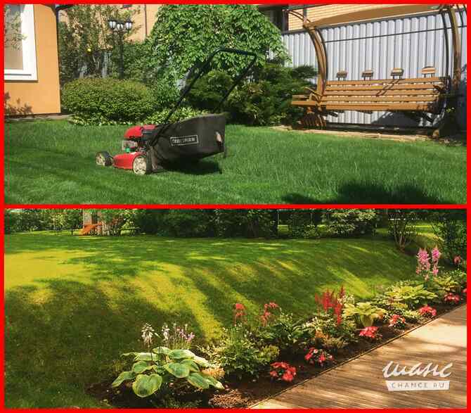 Садовник, Уход за садом. Услуги Садовника Москва - изображение 7