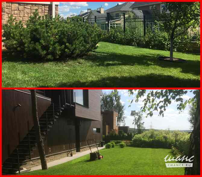 Садовник, Уход за садом. Услуги Садовника Москва - изображение 8