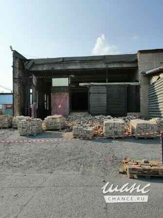 Снос зданий и Сооружений Челябинск - изображение 1