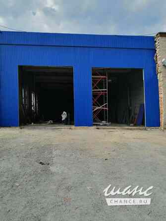 Снос зданий и Сооружений Челябинск - изображение 2