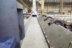 Производство и Монтаж Конвейеров