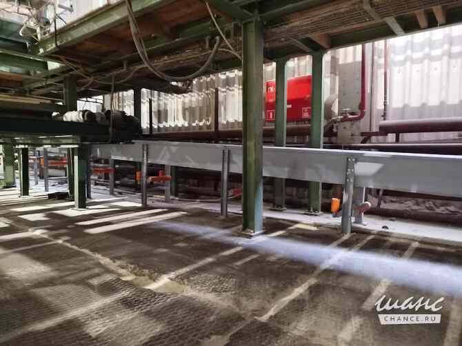 Производство и Монтаж Конвейеров Магадан - изображение 3