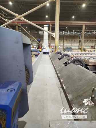 Производство и Монтаж Конвейеров Магадан - изображение 1