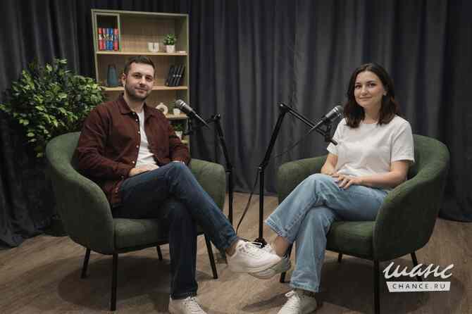 Студия для записи подкастов и видео в Москве | Снято! Москва - изображение 5