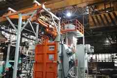 Шеф Монтаж Оборудования