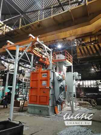 Шеф Монтаж Оборудования Оренбург - изображение 1