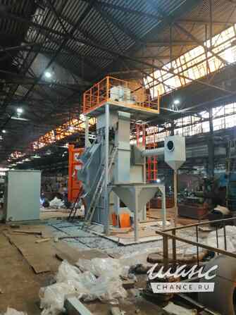 Шеф Монтаж Оборудования Оренбург - изображение 2