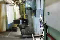 Такелажные-демонтажные работы