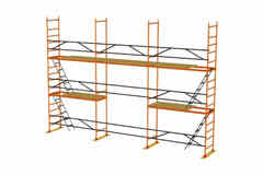 Аренда лесов строительных, вышки тура / 89270912779