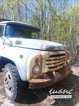 Самосвал ЗИЛ ММЗ 4502 Санкт-Петербург - изображение 3