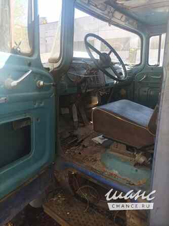 Самосвал ЗИЛ ММЗ 4502 Санкт-Петербург - изображение 1