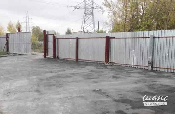 Сдам в аренду 14 соток земли под производство Санкт-Петербург - изображение 1