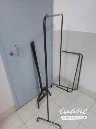 Стойки - вешалки, разборные, 3 штуки. Санкт-Петербург - изображение 2