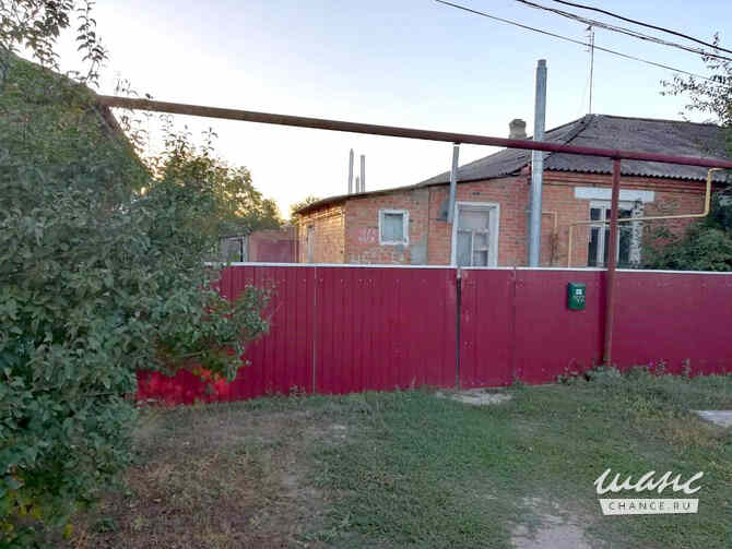 3-к квартира, 63.4 м², этаж 1/1 Новопокровская - изображение 4