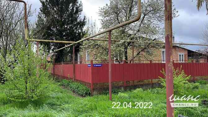 3-к квартира, 63.4 м², этаж 1/1 Новопокровская - изображение 1