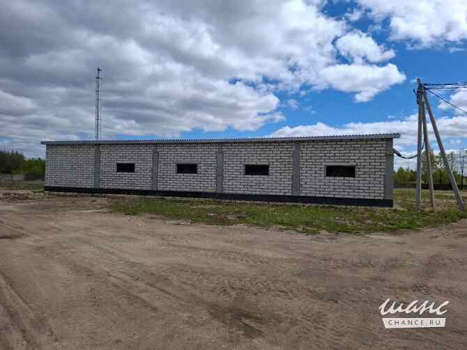 продажа - производственные и складские помещения Москва - изображение 2